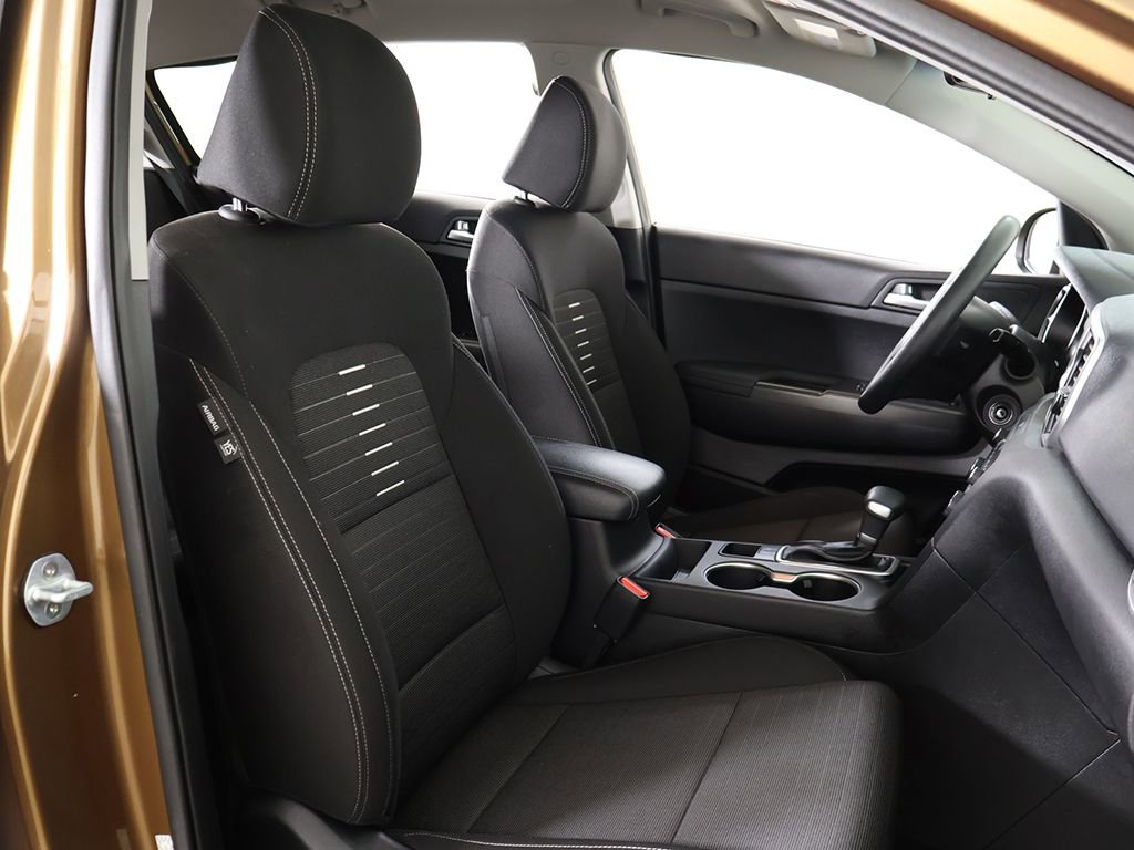 Used 2019 Kia Sportage LX w/ Option Group 017 FWD image 27