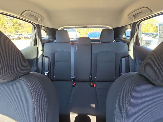 New 2026 Nissan Kicks S image 33