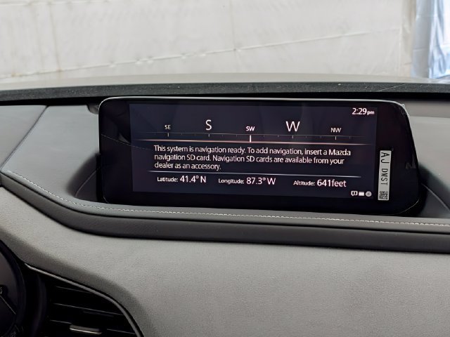 New 2026 MAZDA CX-30 Aire Edition AWD/4WD image 24