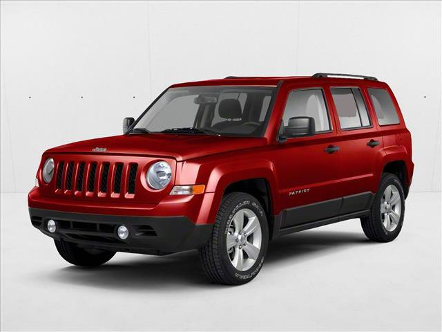 Used 2012 Jeep Patriot Sport w/ PWR Value Group FWD image 1