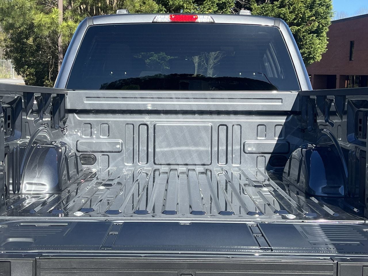 New 2026 Ford F150 XLT w/ Mobile Office Package image 19
