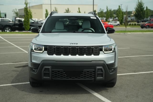 New 2026 Jeep Cherokee Limited AWD/4WD image 2