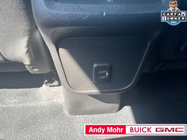 Used 2023 GMC Terrain SLE w/ Fleet Convenience Package AWD/4WD image 33