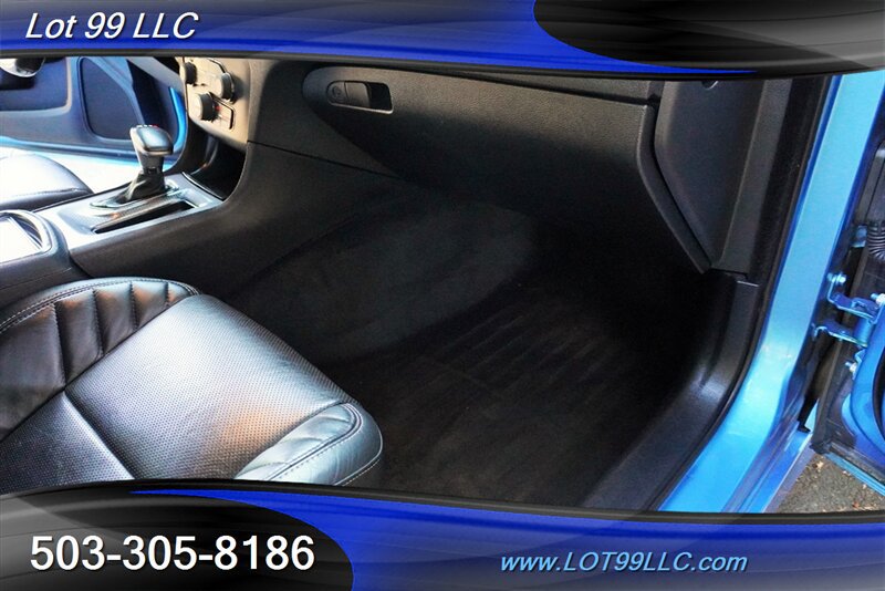 Used 2015 Dodge Charger SRT Hellcat w/ Harman/Kardon Audio Group RWD image 34