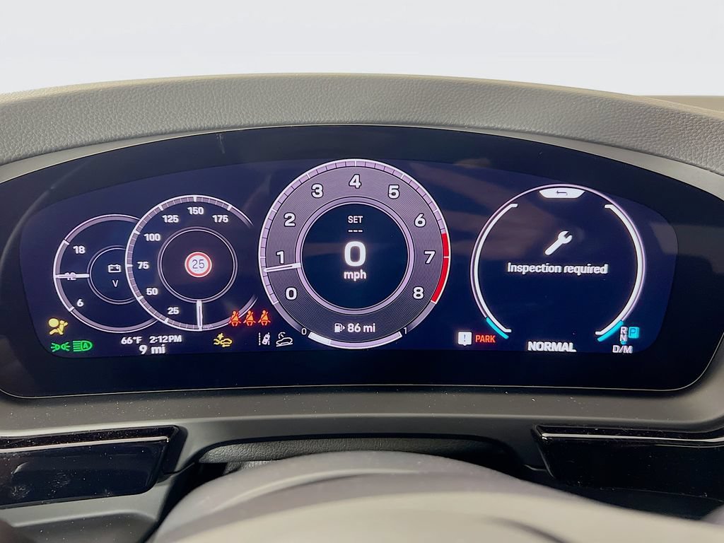New 2026 Porsche Cayenne Coupe AWD/4WD image 13