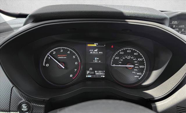Used 2020 Subaru Forester Sport w/ Popular Package #2 AWD/4WD image 13