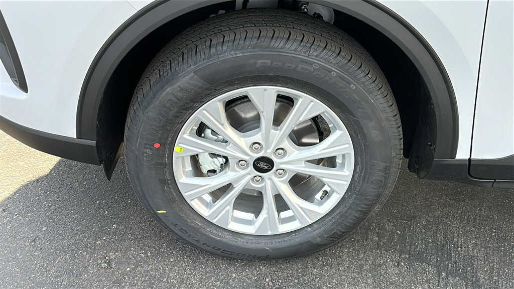 New 2026 Ford Escape Active w/ Tech Pack #1 AWD/4WD image 9
