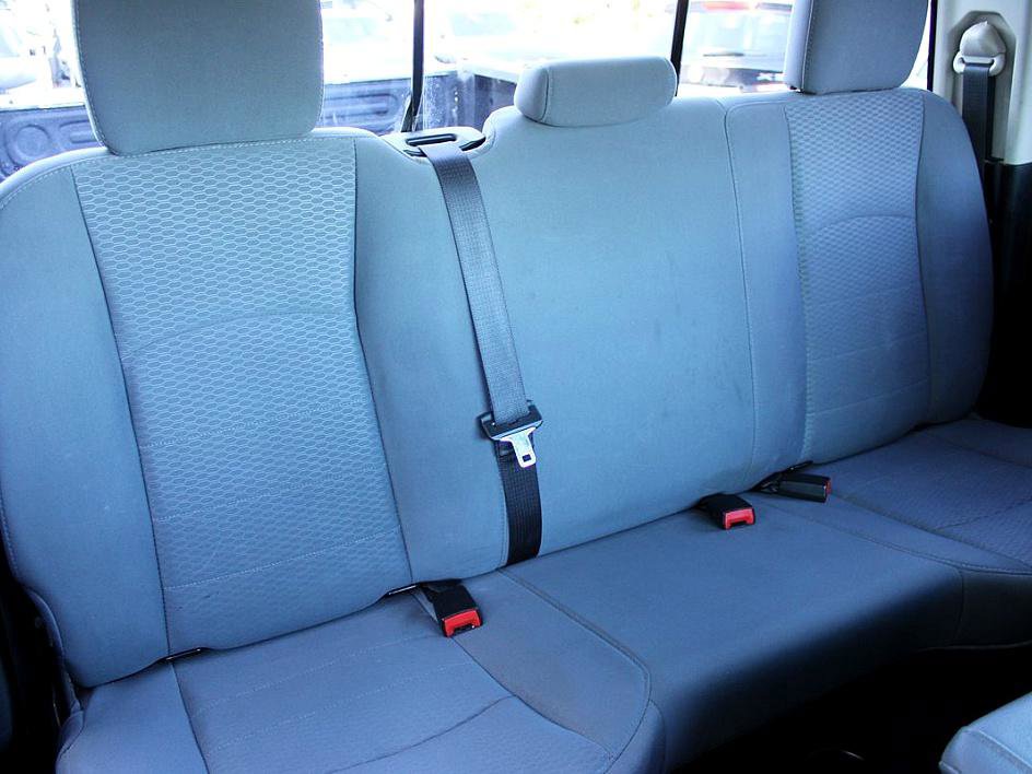 Used 2016 RAM 1500 Classic SLT image 16