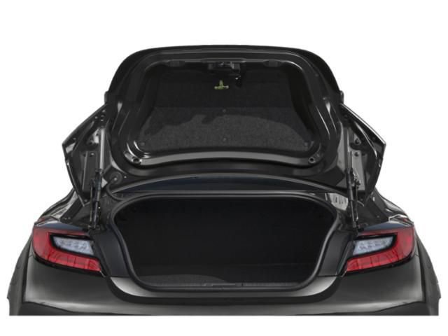 New 2026 Subaru BRZ tS image 11