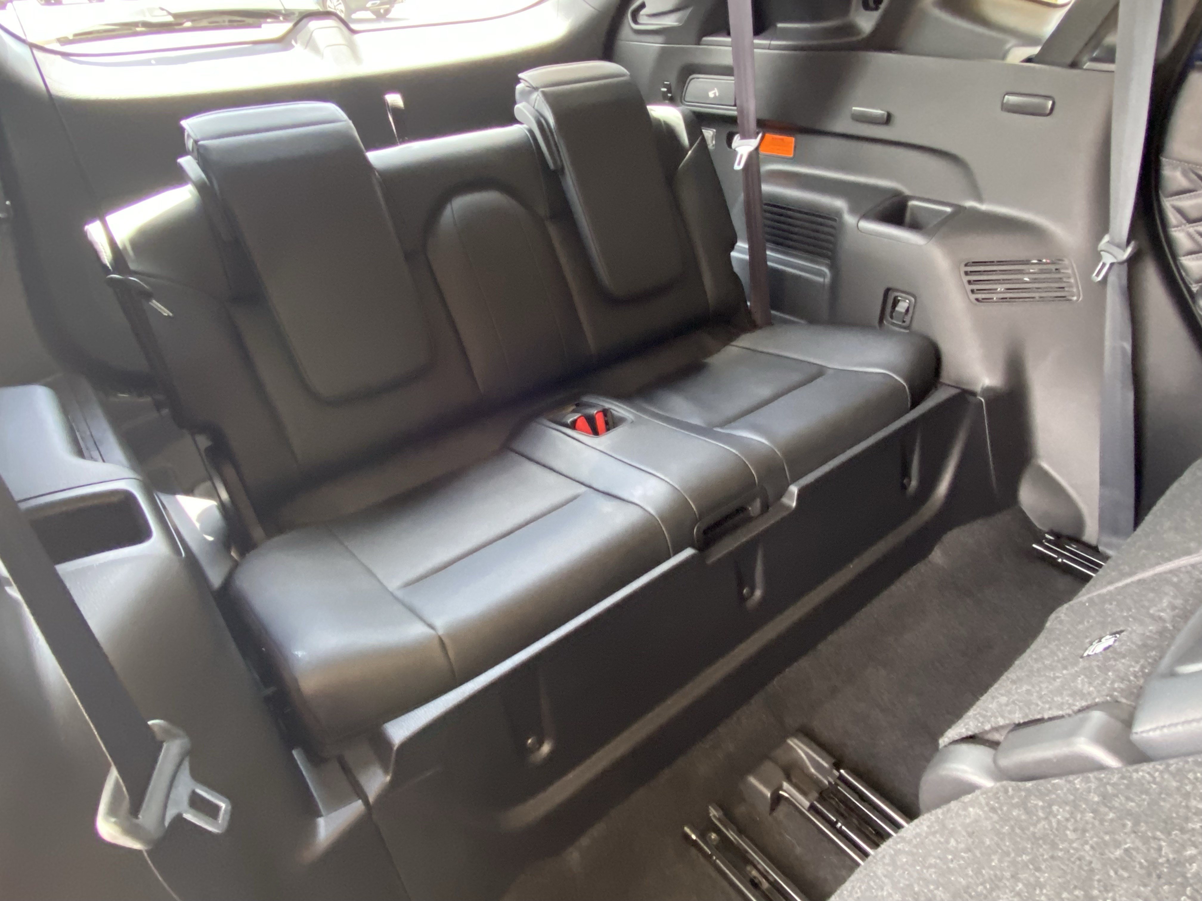Used 2024 Mitsubishi Outlander SEL AWD/4WD image 45