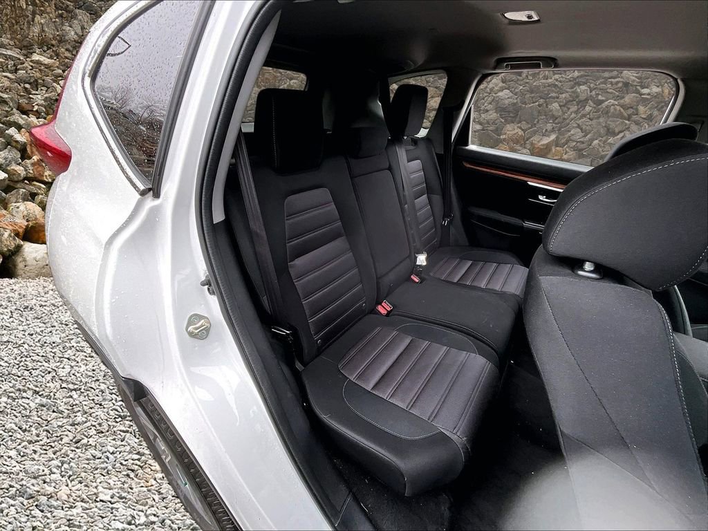 Used 2019 Honda CR-V EX image 25