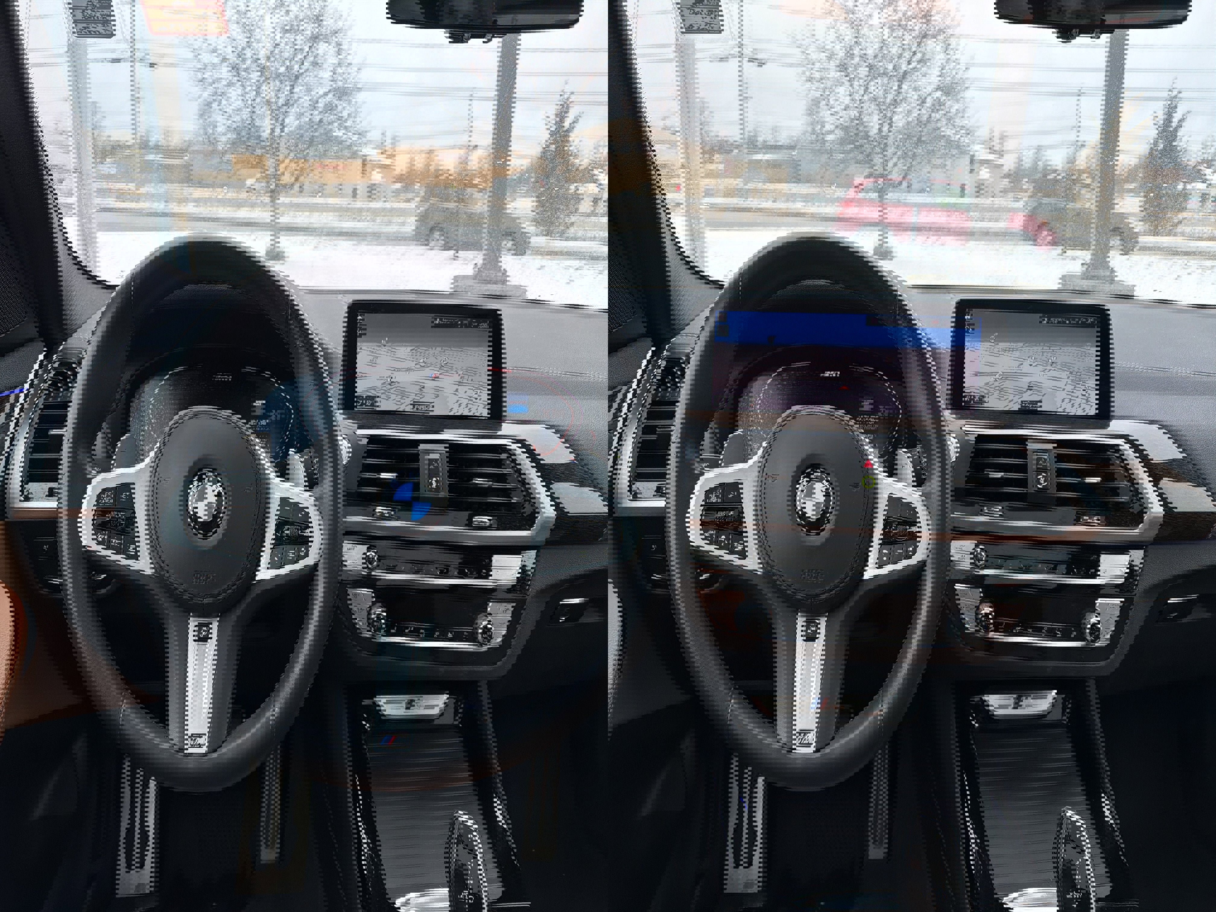 Used 2021 BMW X3 M40i image 13