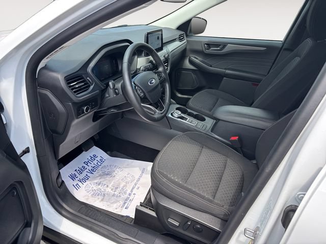 Used 2023 Ford Escape Active AWD/4WD image 9