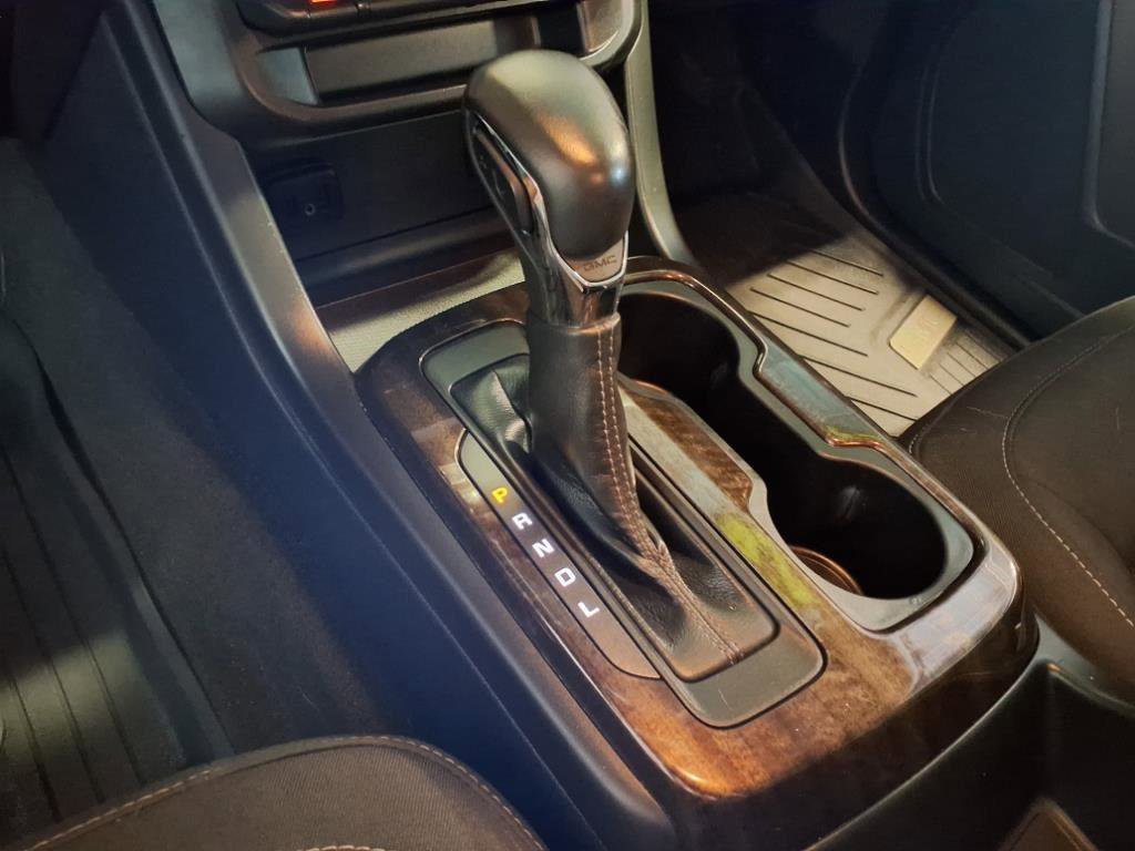 Used 2022 GMC Canyon Elevation w/ Trailering Package image 23