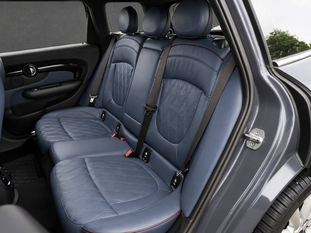 Used 2017 MINI Cooper Clubman S AWD/4WD image 10