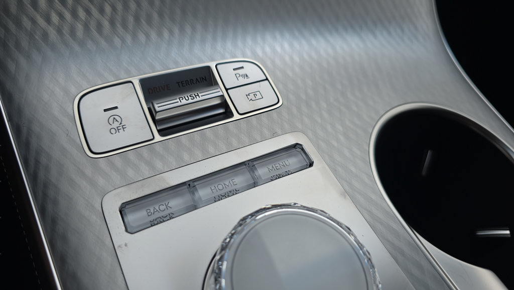 New 2026 Genesis GV70 2.5T Sport Prestige AWD/4WD image 26