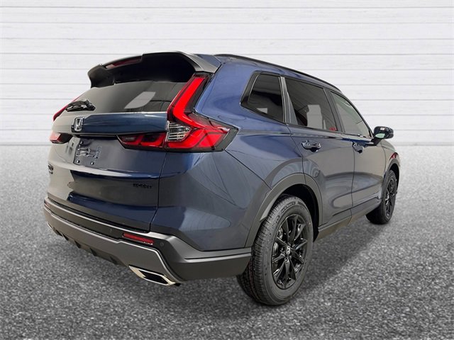 New 2026 Honda CR-V Sport-L image 7