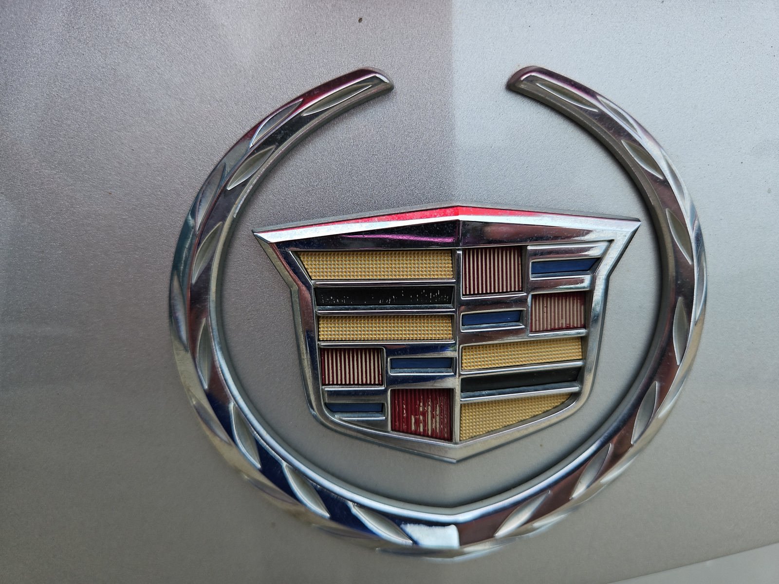 Used 2013 Cadillac ATS Luxury RWD image 20