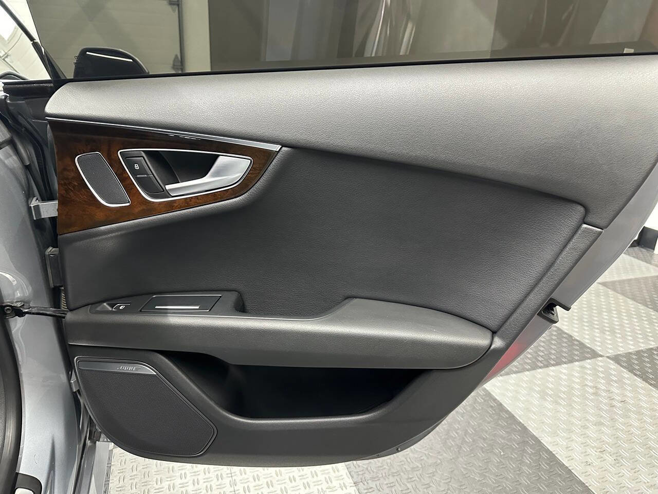 Used 2016 Audi A7 3.0T Premium Plus image 22