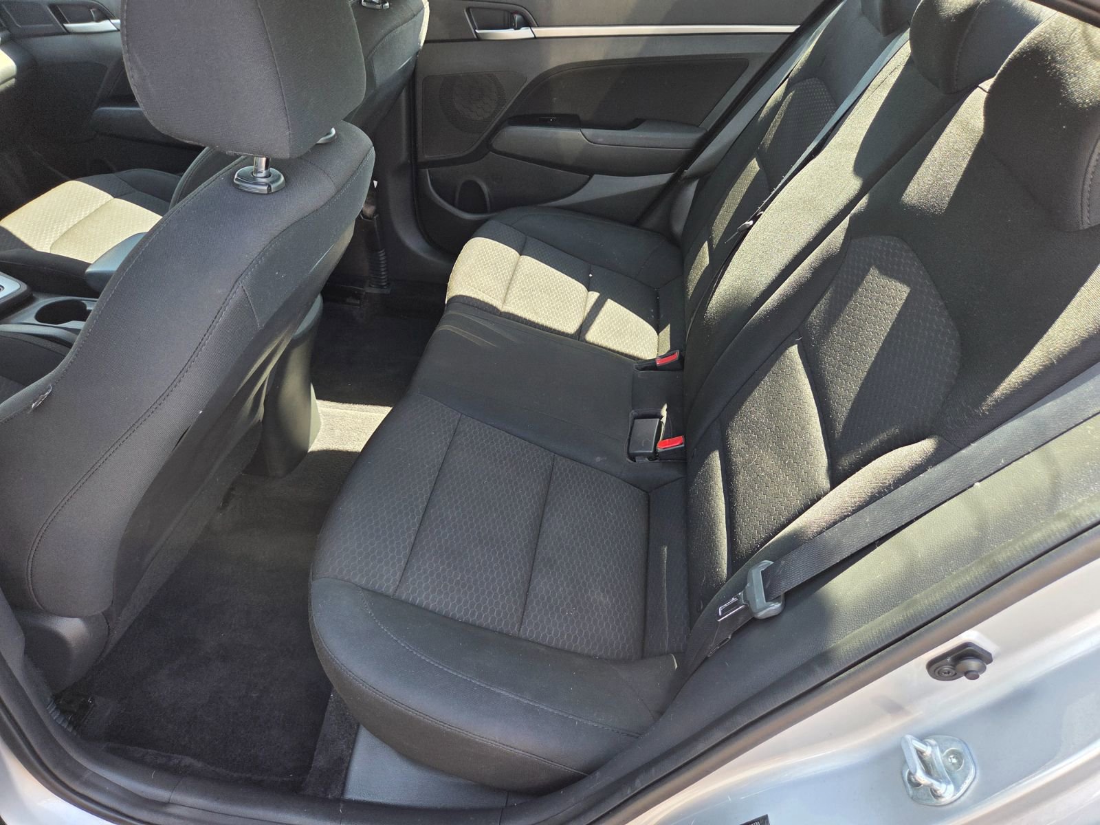 Used 2020 Hyundai Elantra SEL w/ Cargo Package (C1) image 11