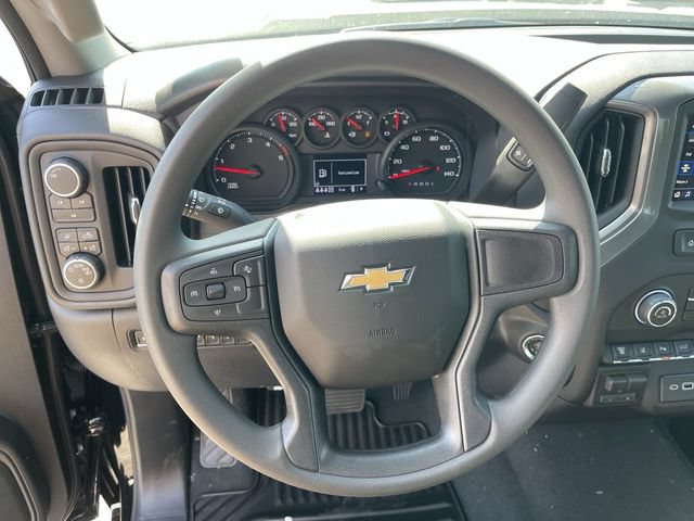 New 2026 Chevrolet Silverado 2500 Custom w/ Custom Value Package AWD/4WD image 14