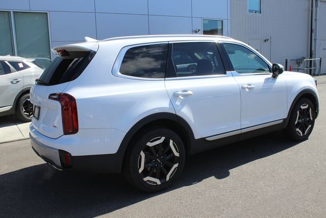 Used 2024 Kia Telluride S w/ S Sunroof Package image 31