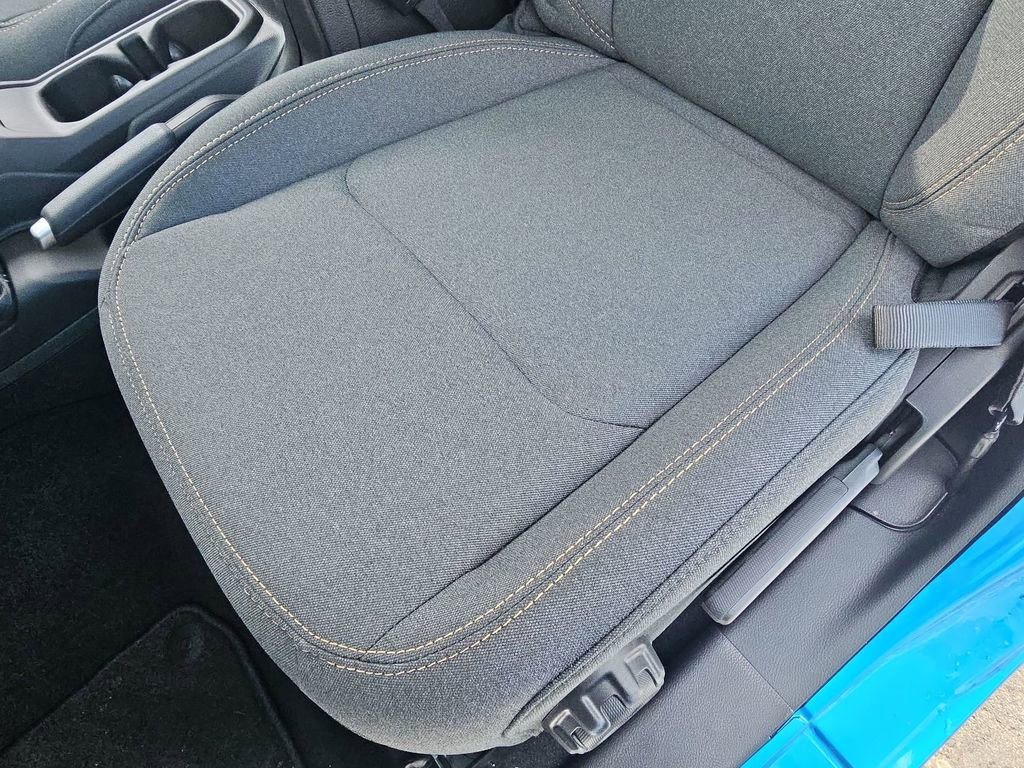 New 2026 Jeep Gladiator Sport image 28