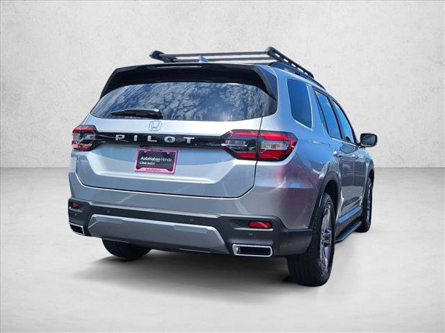 New 2026 Honda Pilot EX-L video 2
