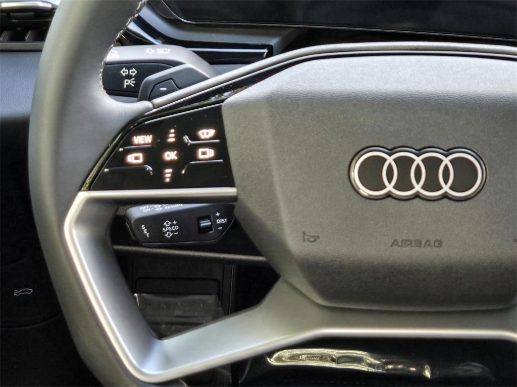 New 2025 Audi A5 2.0T Premium Plus image 15