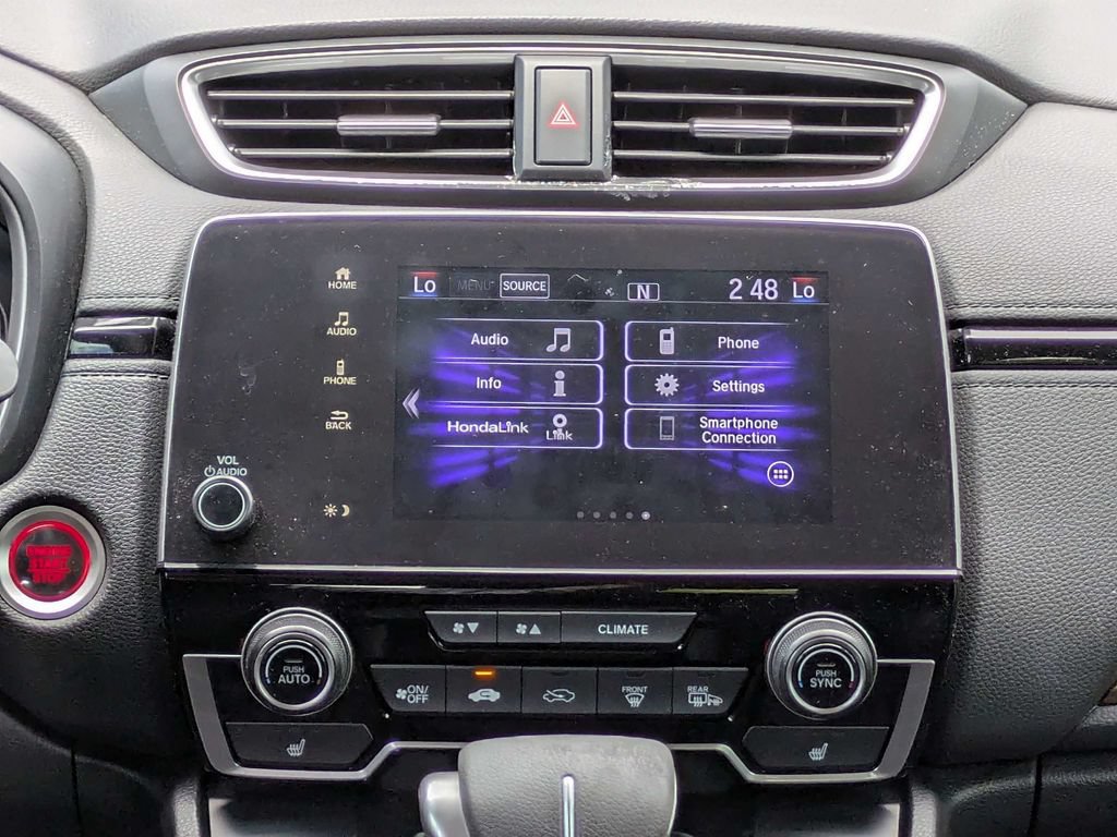 Used 2021 Honda CR-V EX image 17