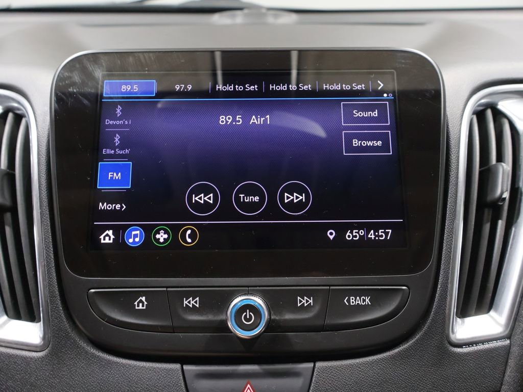 Used 2019 Chevrolet Malibu LT FWD image 30