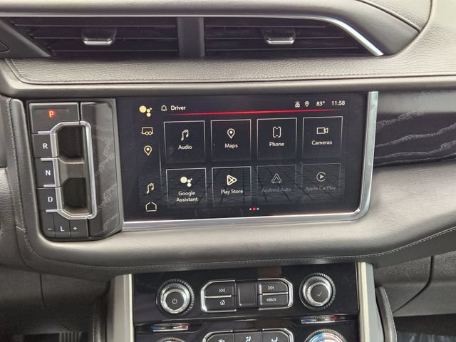 Used 2023 GMC Yukon XL Denali AWD/4WD image 17