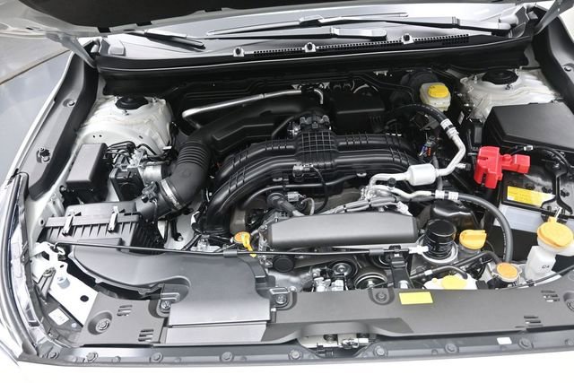 New 2026 Subaru Impreza 2.0i Sport AWD/4WD image 31
