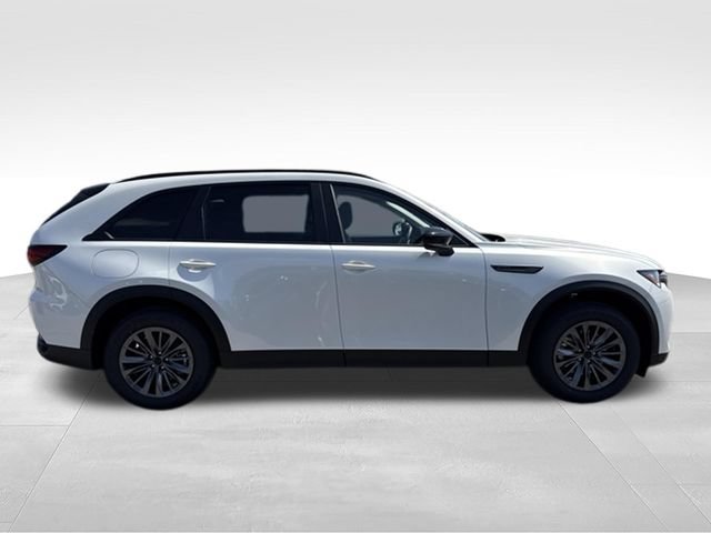 New 2026 MAZDA CX-70 SC AWD/4WD image 5