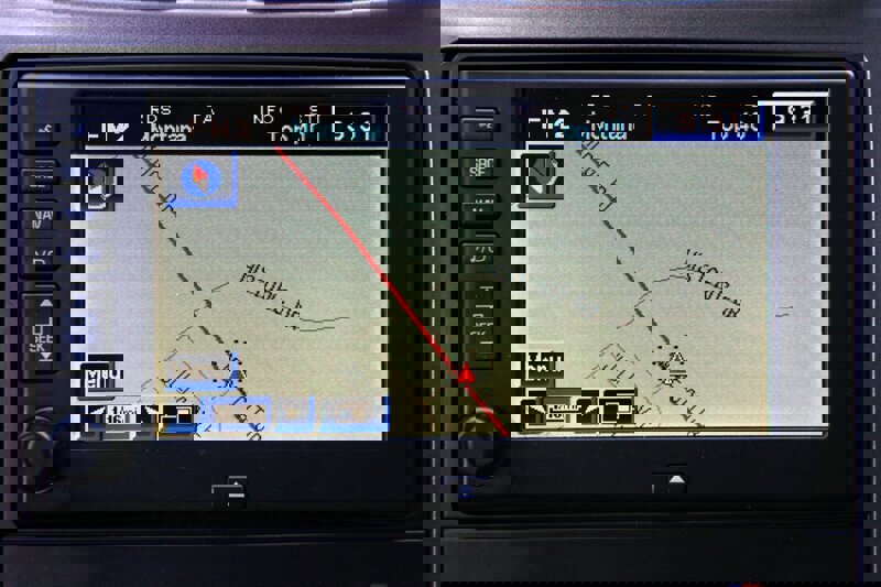 Used 2007 Chevrolet Corvette Z06 w/ Preferred Equipment Group image 26