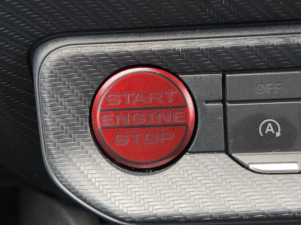 Used 2024 Ford Mustang Coupe RWD image 26