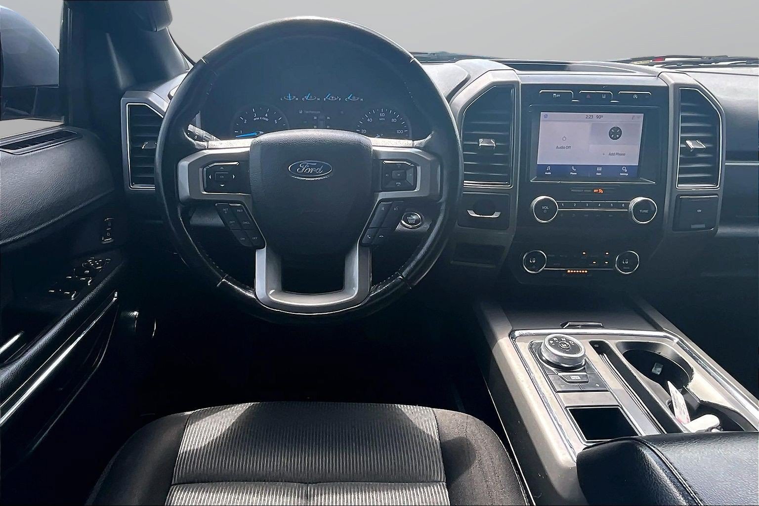 Used 2021 Ford Expedition Max XLT RWD image 5