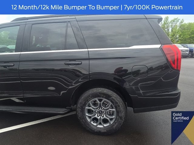 Used 2025 Ford Expedition Active AWD/4WD image 20