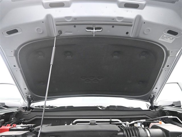 New 2026 GMC Canyon AT4 image 21