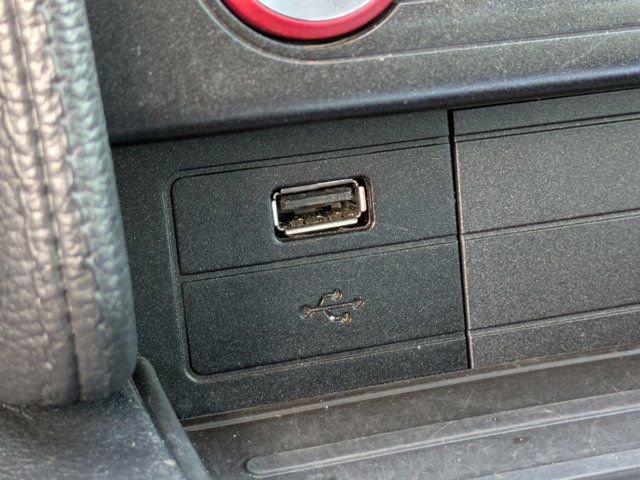 Used 2021 Ford Mustang EcoBoost w/ Black Accent Package image 16