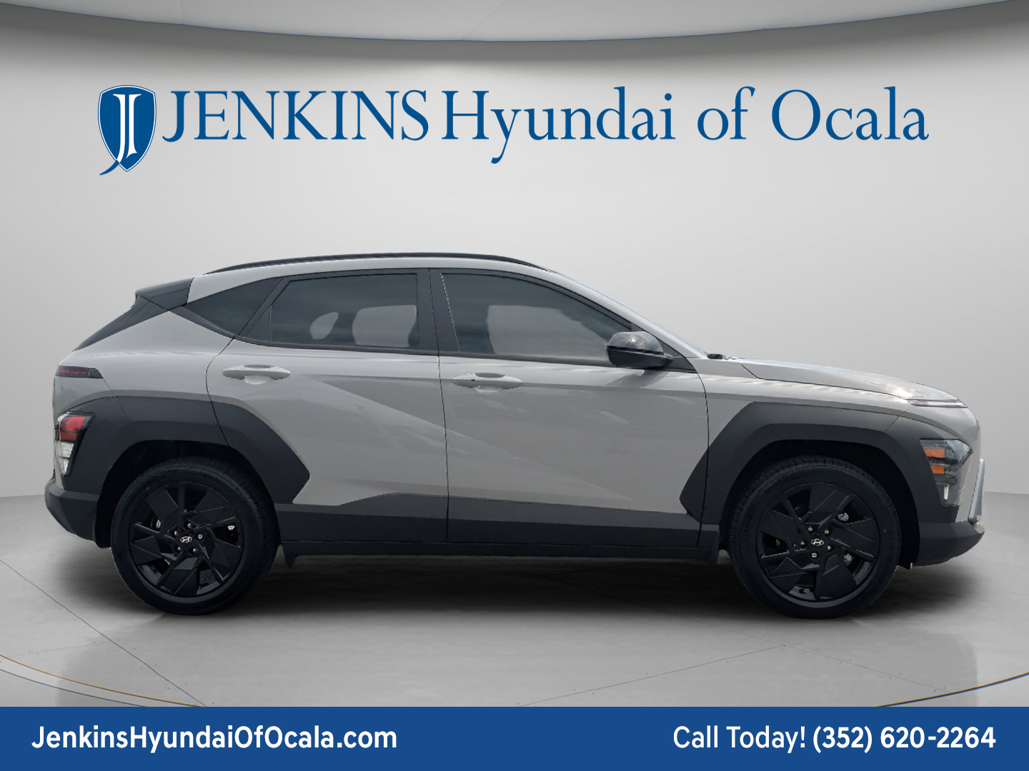 New 2026 Hyundai Kona SEL Sport FWD image 3