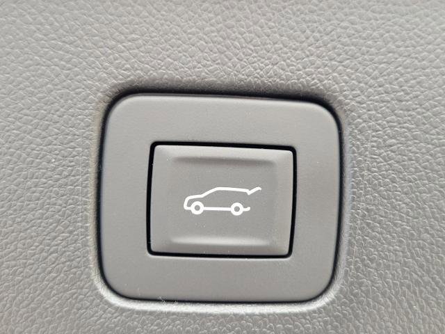 New 2025 Buick Envista Sport Touring w/ Convenience I Package image 8