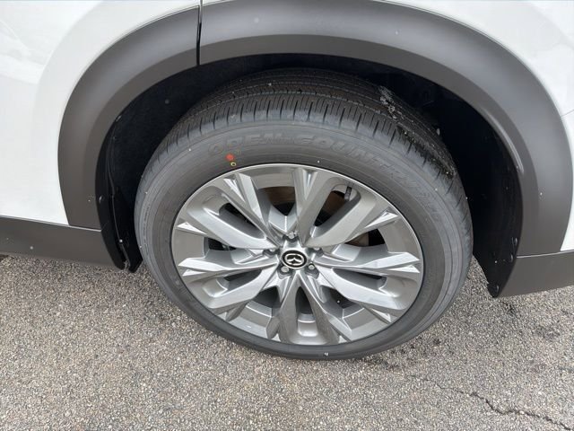 New 2026 MAZDA CX-90 3.3 Turbo w/ Preferred Package image 6