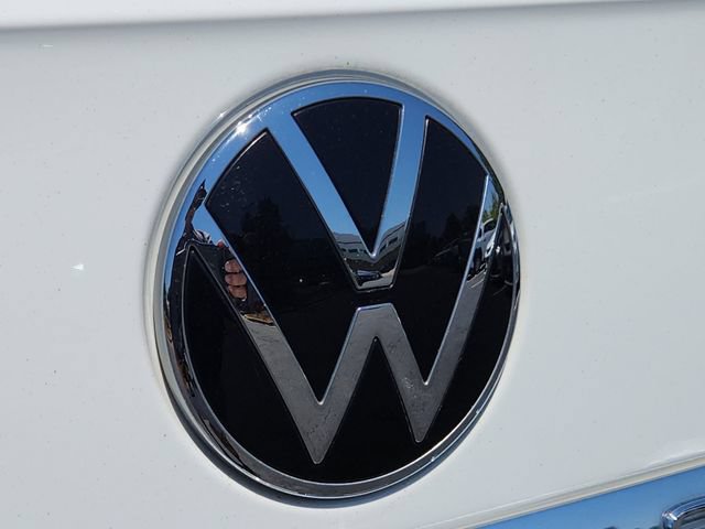 Used 2021 Volkswagen Atlas SE AWD/4WD image 22