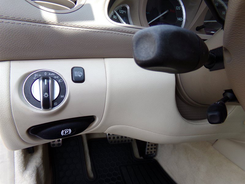 Used 2007 Mercedes-Benz SL 550 image 33