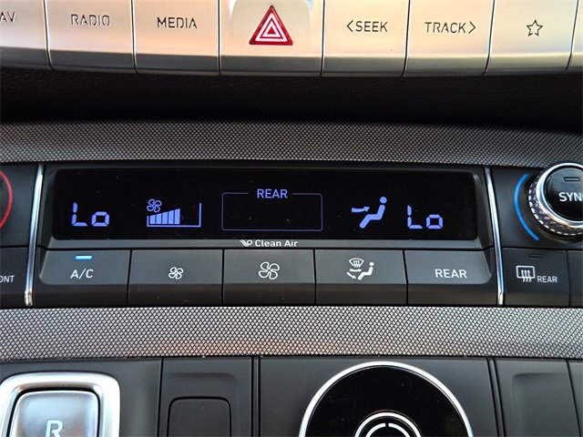 Used 2021 Hyundai Palisade Calligraphy image 23