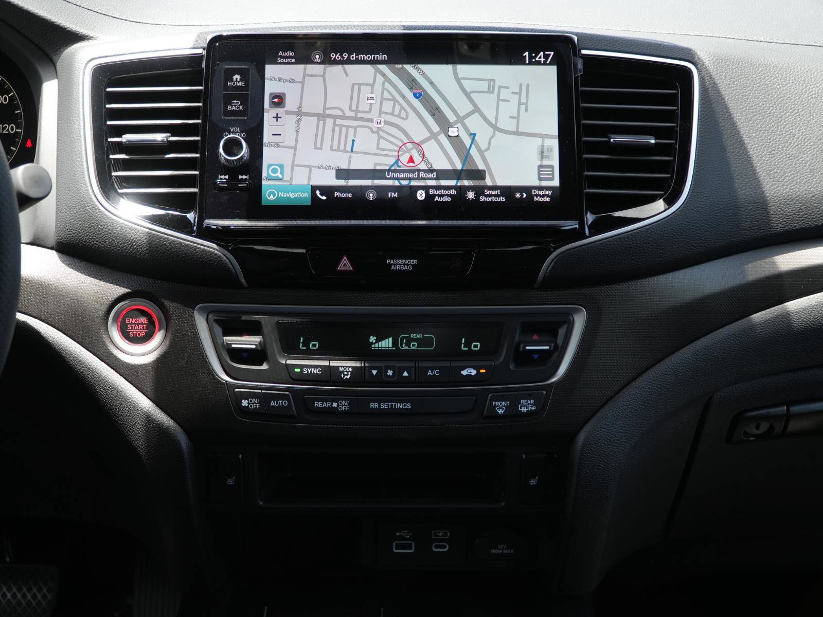 Used 2025 Honda Ridgeline TrailSport+ image 26