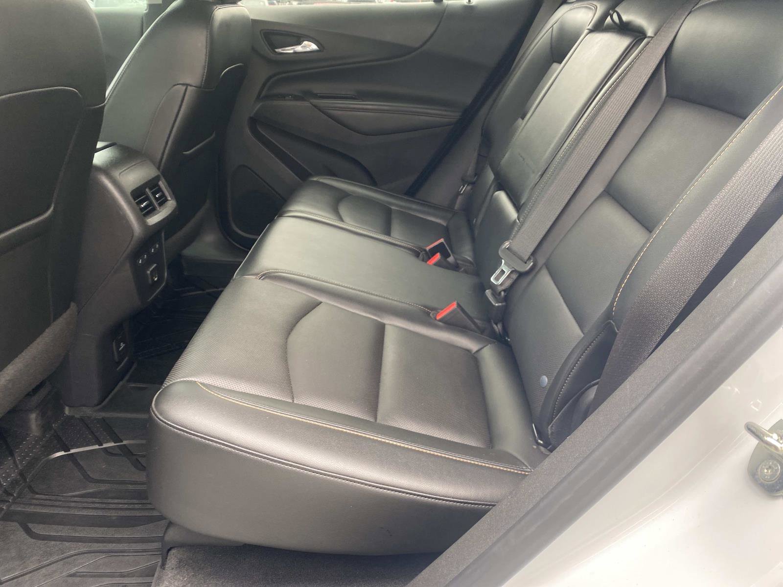 Used 2020 Chevrolet Equinox Premier image 14