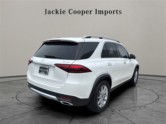 Certified 2024 Mercedes-Benz GLE 350 GLE 350 image 5