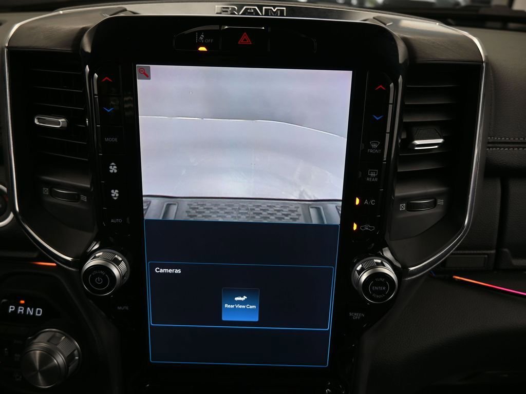 Used 2025 RAM 1500 Laramie image 21